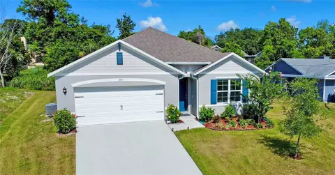 2033 E Gloria Dr, Deltona, FL 32725