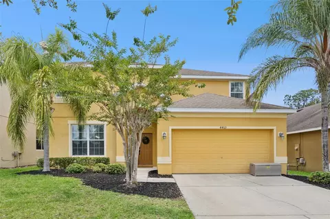 4460 Nirvana Pkwy, Kissimmee, FL 34746