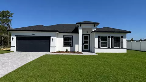 2487 SW 167th Loop, Ocala, FL 34473