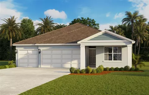 3198 Grey Moss Dr, Saint Cloud, FL 34773