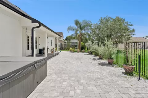 Exterior - 5210 Hammock Cir, Saint Cloud, FL 34771 photo 4 of 10