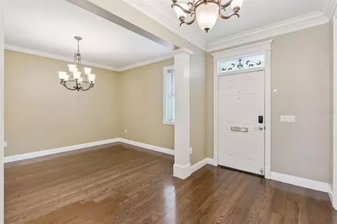 Entry Way - 5210 Hammock Cir, Saint Cloud, FL 34771 photo 2 of 5
