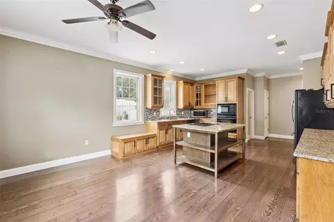 Kitchen - 5210 Hammock Cir, Saint Cloud, FL 34771 photo 1 of 5