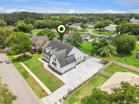 View/Area - 5210 Hammock Cir, Saint Cloud, FL 34771 photo 8 of 11
