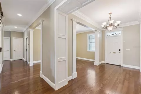 Entry Way - 5210 Hammock Cir, Saint Cloud, FL 34771 photo 3 of 5