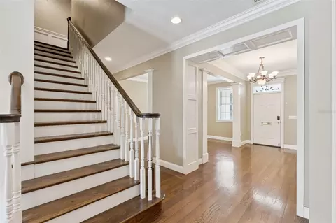 Entry Way - 5210 Hammock Cir, Saint Cloud, FL 34771 photo 4 of 5