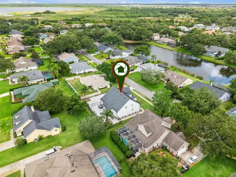View/Area - 5210 Hammock Cir, Saint Cloud, FL 34771 photo 2 of 11