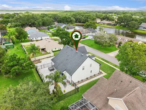 View/Area - 5210 Hammock Cir, Saint Cloud, FL 34771 photo 11 of 11