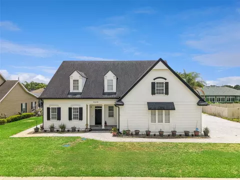 Exterior - 5210 Hammock Cir, Saint Cloud, FL 34771 photo 9 of 10