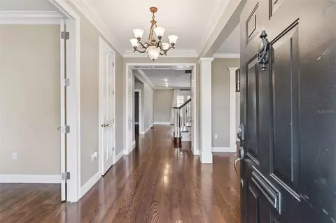 Entry Way - 5210 Hammock Cir, Saint Cloud, FL 34771 photo 1 of 5