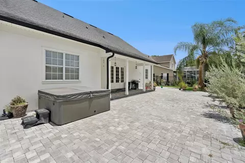 Exterior - 5210 Hammock Cir, Saint Cloud, FL 34771 photo 3 of 10