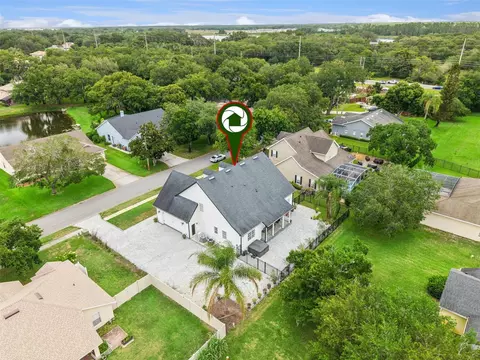 View/Area - 5210 Hammock Cir, Saint Cloud, FL 34771 photo 5 of 11