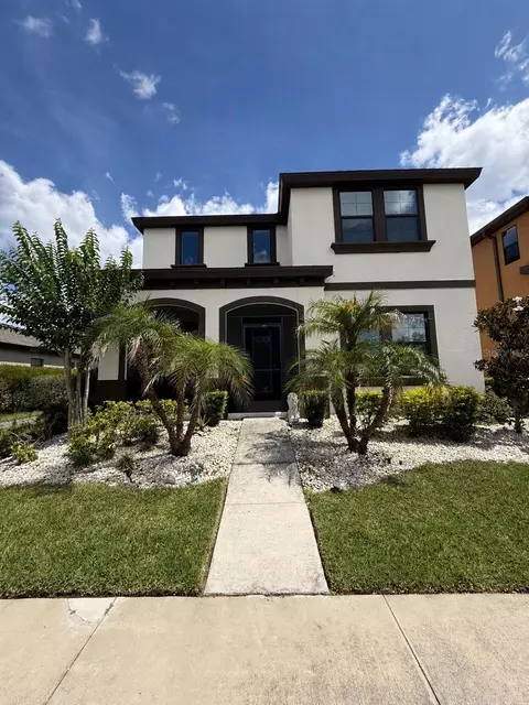 12413 Bay Estuary Bnd, Riverview, FL 33579