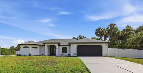 4304 Sedberry Ave, North Port, FL 34288