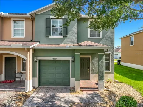 11056 Savannah Landing Cir, Orlando, FL 32832