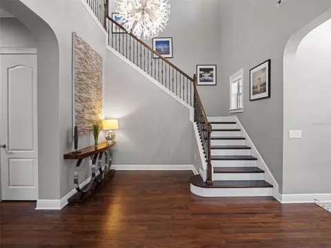 Entry Way - 1290 Arden Oaks Dr, Ocoee, FL 34761 photo 3 of 4