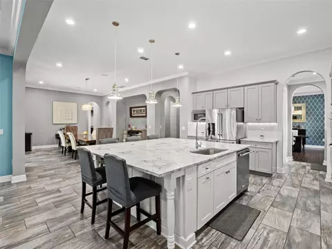 Kitchen - 1290 Arden Oaks Dr, Ocoee, FL 34761 photo 4 of 9