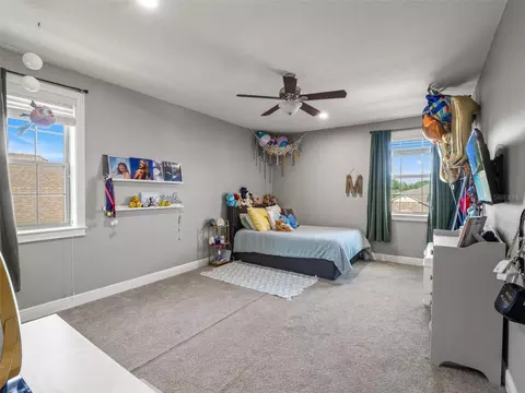 Bedroom - 1290 Arden Oaks Dr, Ocoee, FL 34761 photo 5 of 5