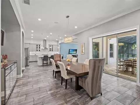 Dining - 1290 Arden Oaks Dr, Ocoee, FL 34761 photo 5 of 7