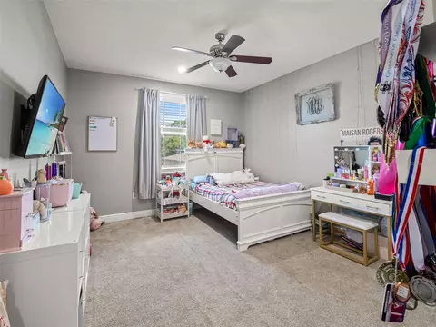 Bedroom - 1290 Arden Oaks Dr, Ocoee, FL 34761 photo 4 of 5