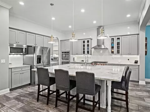 Kitchen - 1290 Arden Oaks Dr, Ocoee, FL 34761 photo 2 of 9