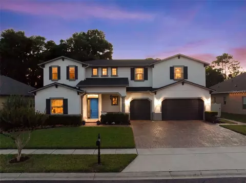 Exterior - 1290 Arden Oaks Dr, Ocoee, FL 34761 photo 2 of 19