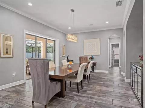 Dining - 1290 Arden Oaks Dr, Ocoee, FL 34761 photo 6 of 7