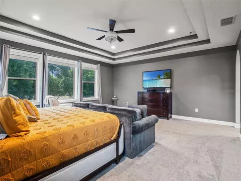 Bedroom - 1290 Arden Oaks Dr, Ocoee, FL 34761 photo 2 of 5
