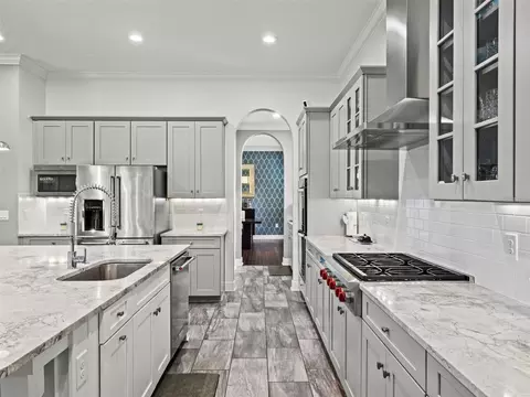 Kitchen - 1290 Arden Oaks Dr, Ocoee, FL 34761 photo 3 of 9