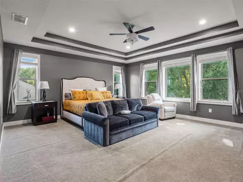 Bedroom - 1290 Arden Oaks Dr, Ocoee, FL 34761 photo 1 of 5