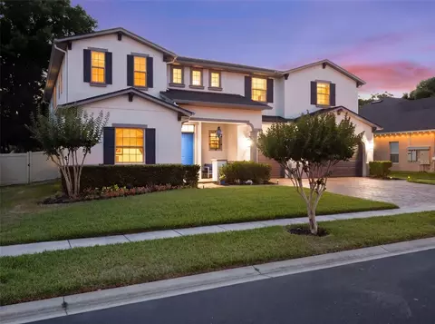 Exterior - 1290 Arden Oaks Dr, Ocoee, FL 34761 photo 3 of 19
