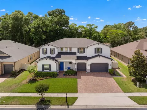 Exterior - 1290 Arden Oaks Dr, Ocoee, FL 34761 photo 4 of 19
