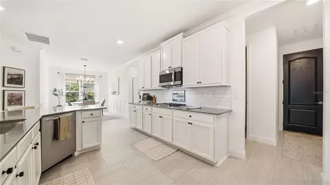 Entry Way - 2931 Las Calinas Blvd, Saint Augustine, FL 32095 photo 7 of 10