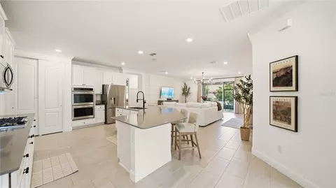 Entry Way - 2931 Las Calinas Blvd, Saint Augustine, FL 32095 photo 6 of 10