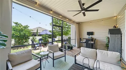 Exterior - 2931 Las Calinas Blvd, Saint Augustine, FL 32095 photo 5 of 18