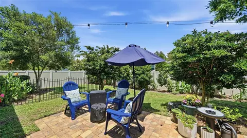 Exterior - 2931 Las Calinas Blvd, Saint Augustine, FL 32095 photo 12 of 18