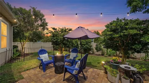 Exterior - 2931 Las Calinas Blvd, Saint Augustine, FL 32095 photo 2 of 18