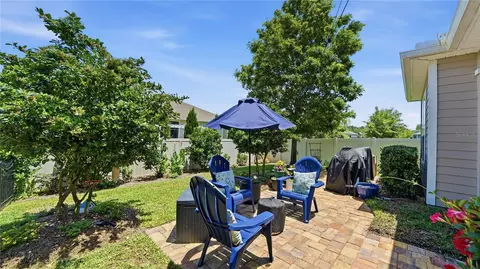 Exterior - 2931 Las Calinas Blvd, Saint Augustine, FL 32095 photo 7 of 18