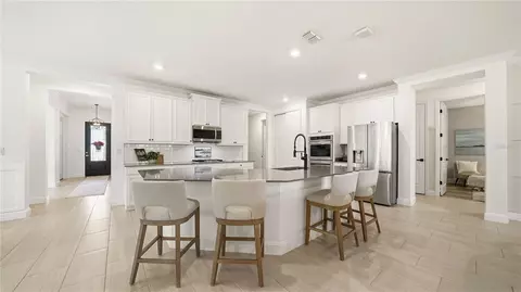 Kitchen - 2931 Las Calinas Blvd, Saint Augustine, FL 32095 photo 1 of 4