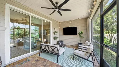 Exterior - 2931 Las Calinas Blvd, Saint Augustine, FL 32095 photo 4 of 18