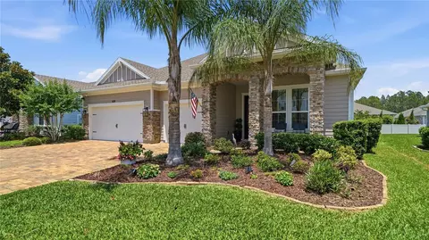 Exterior - 2931 Las Calinas Blvd, Saint Augustine, FL 32095 photo 15 of 18