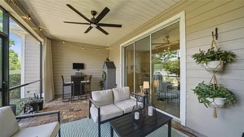 Exterior - 2931 Las Calinas Blvd, Saint Augustine, FL 32095 photo 6 of 18