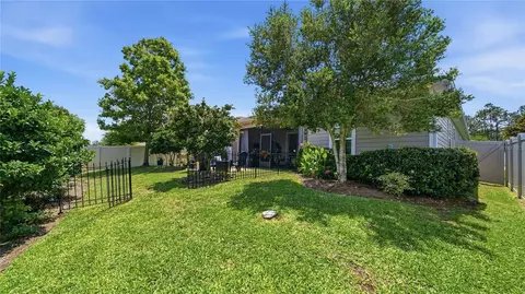 Exterior - 2931 Las Calinas Blvd, Saint Augustine, FL 32095 photo 10 of 18