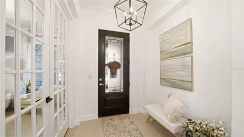 Entry Way - 2931 Las Calinas Blvd, Saint Augustine, FL 32095 photo 1 of 10