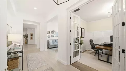 Entry Way - 2931 Las Calinas Blvd, Saint Augustine, FL 32095 photo 2 of 10