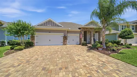 Exterior - 2931 Las Calinas Blvd, Saint Augustine, FL 32095 photo 13 of 18