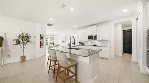 Kitchen - 2931 Las Calinas Blvd, Saint Augustine, FL 32095 photo 2 of 4