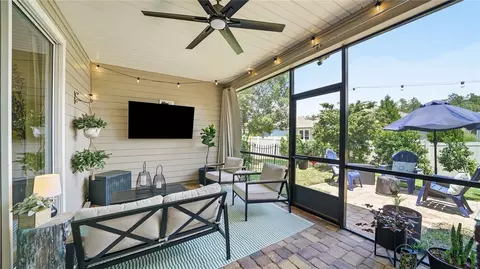 Exterior - 2931 Las Calinas Blvd, Saint Augustine, FL 32095 photo 3 of 18