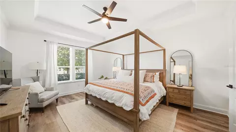 Bedroom - 2931 Las Calinas Blvd, Saint Augustine, FL 32095 photo 1 of 5