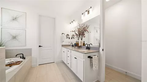 Entry Way - 2931 Las Calinas Blvd, Saint Augustine, FL 32095 photo 8 of 10